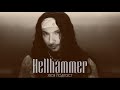 🌲 #173 Hellhammer (Mayhem): история легендарного норвежского барабанщика | ХВОЯ ПОДКАСТ