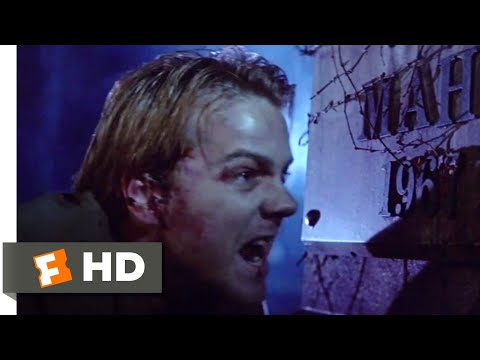 Flatliners (1990) - Salvation Just Ahead Scene (7/10) | Movieclips