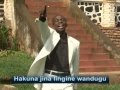 Tahalelenge cina by chrismas choir methodiste kahuwa bukavu congo