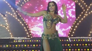 Alla Kushnir - Belly Dance Shik Shak Shok 2017 /  ألا كوشنير ـ رقصة شيك شاك شوك