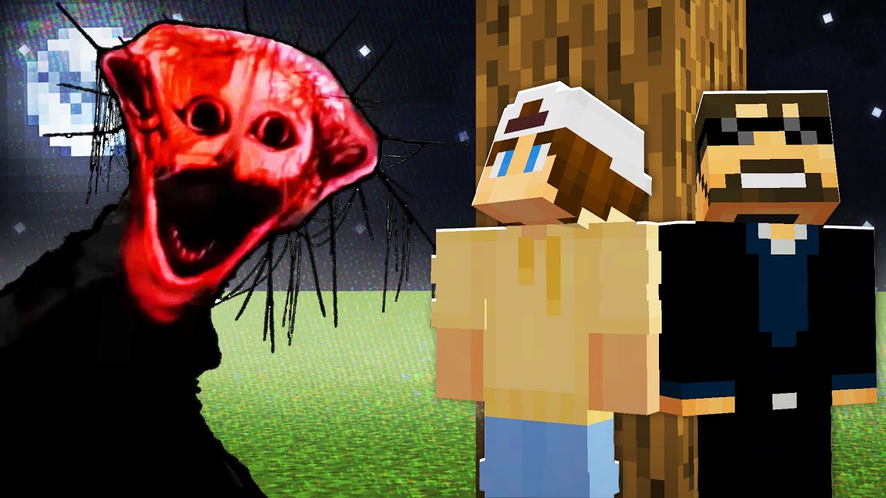 The BOILED ONE is a Terrifying Mod...