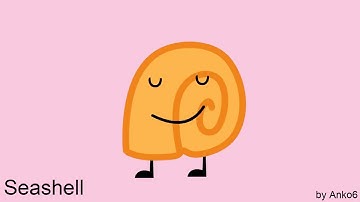 (Reupload) BFDI Auditions But its Brawl of Objects