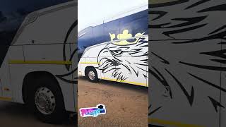 Scania Marcopolo Generation 8.