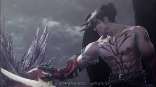 Tekken 5 Devil Jin Ending - By Mehar Kingx Gaming