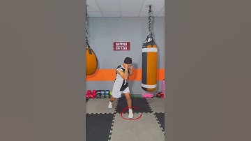 Slip.Hook Ortherdox #boxing #hienboxingday #tutorial #learnboxing  #motivation  #viral #trend