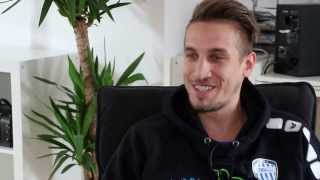 EM-Tagträume: Teil 5: Thomas Bauer