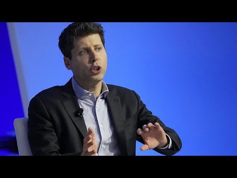 Sam Altman fired as CEO of ChatGPT creator OpenAI after board of directors 'loses confidence'