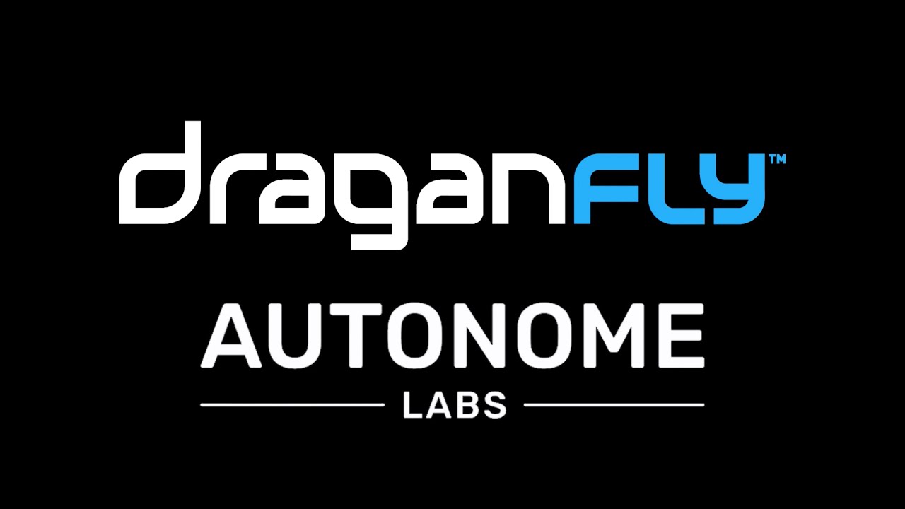 Draganfly & Autonome to Highlight Landmine Route Clearance Tech at Countering Explosives Conference