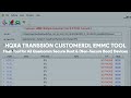 Hqxa transsion customerdl emmc tool flash tool for all qualcomm secure boot devices  romshillzz