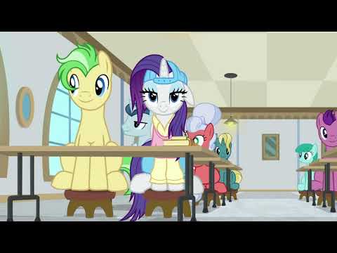 Russian | My Little Pony | Сезон 8 | Серия 16 | «Дружба — это чудо»