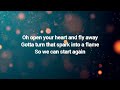 Marlisa Forever Young Lyrics Marlisa Forever Young Lyrics