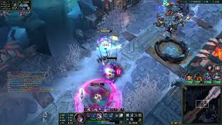 league random clips