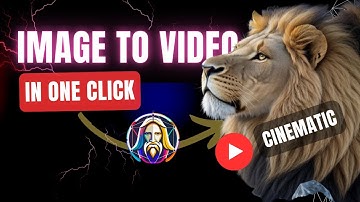 Leonardo AI Tutorial - Create AI Video with Image2Motion in One Click