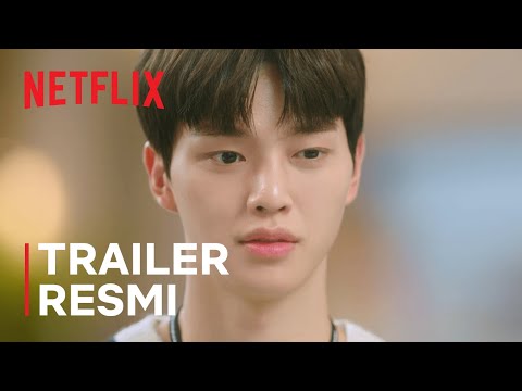 Forecasting Love and Weather | Trailer Resmi | Netflix