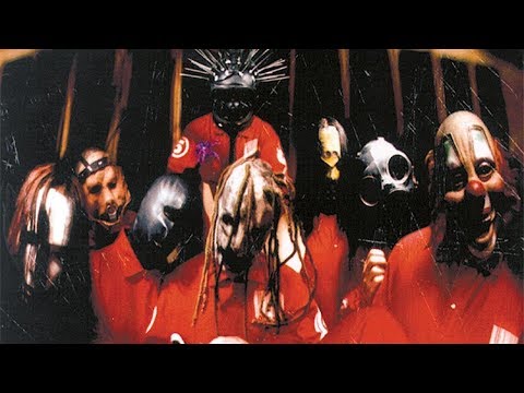 How Slipknot Got Their Big Break