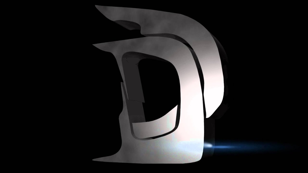 DeeDualStudios Ident [Official]
