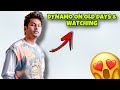 Dynamo Gaming Reply on Old Days & Watching 😍🥰 | Hydra Gamer