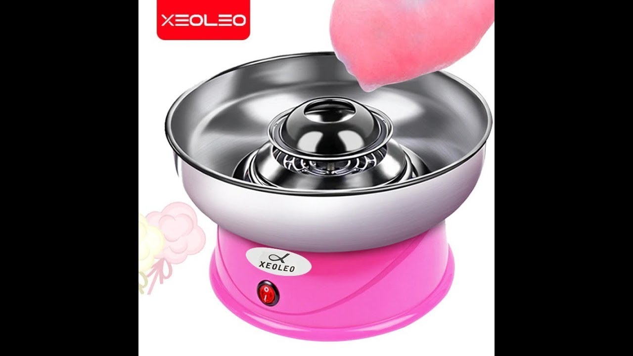 Top 5 Best Cheap Cotton Candy Machine On Aliexpress on Amazon