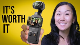 DJI Pocket 3  15 Things to Know About This NEW Vlogging Camera