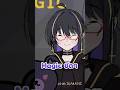 ความลับสุดยอดของโลกเวทมนต์!! #vtuber #vtuberth #anime