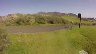 021 Playitas Fuerteventura - Hole 6 - Tee To Green