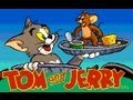 Tom & Jerry - Full VideoGame - 2013