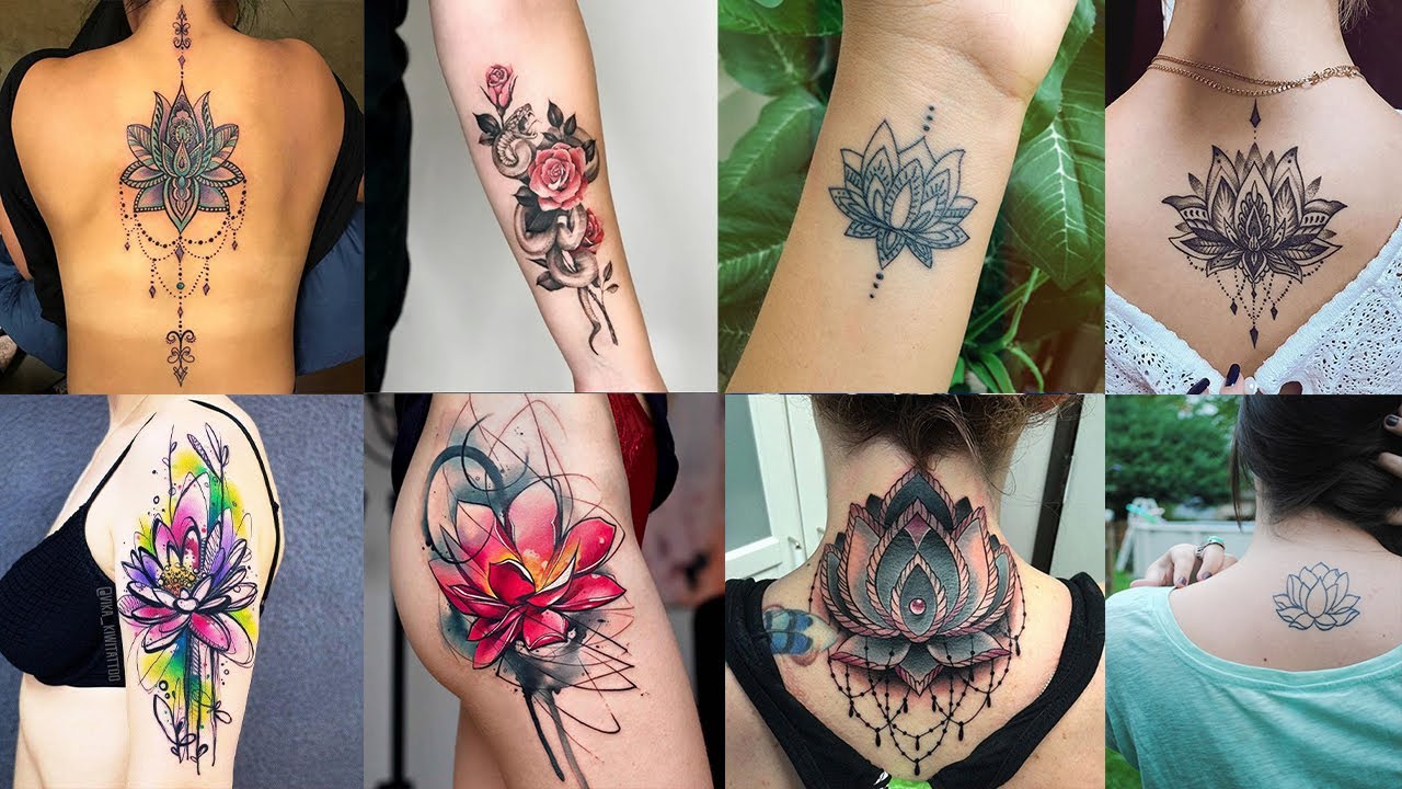 56 Inspiring Growth Tattoos with Meaning  Our Mindful Life