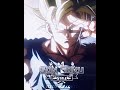 [ Base Goku vs Fp Boros | Wis ] #animeedit #edit #opm#dragonball#wis