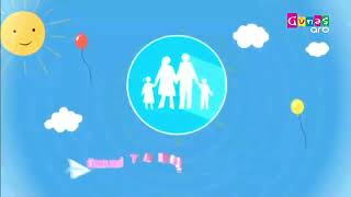 Arb Günəş - Akıllı İşaretler Genel İzleyici Jeneriği 1 Nisan 2022 - 15 Eylül 2023