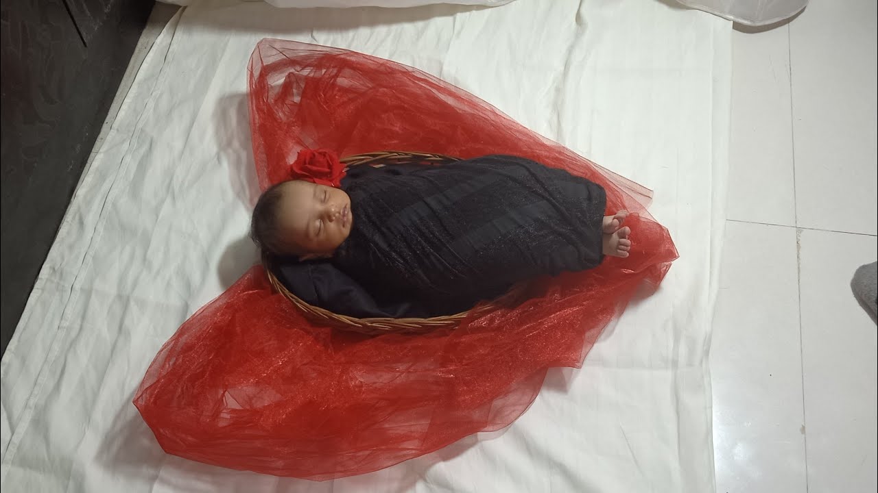 Justborn Baby Photography/Newborn Baby Photoshoot