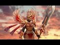 DotA 2 (Patch 6.88f) Legion Commander in padure un mic tutorial 2016