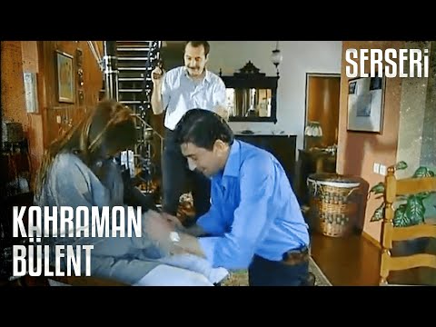 Bülent, Sibel'i Kurtardı! - Serseri 49. Bölüm