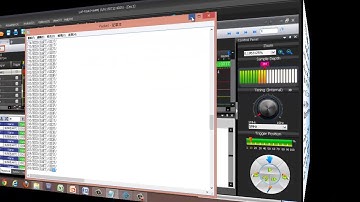 LAP-F1 - 如何觸發與解碼UART匯流排 (zh-CHT)