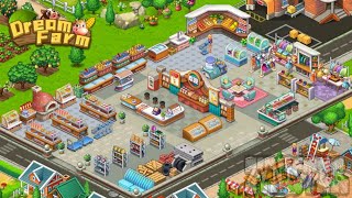 Dream Farm: Harvest Day screenshot 3