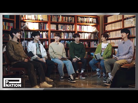 [TNX] 'THE NEW SIX' Ep.3