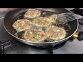 How to make Chapli Kebab / Reshmi kebab. Simple Latifs Inspired