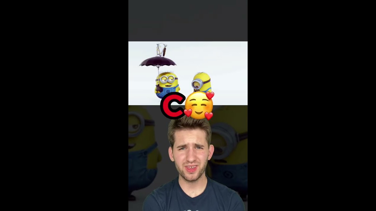 WHAT THE FIRST LETTER OF YOU NAME SAYS ABOUT PT 1