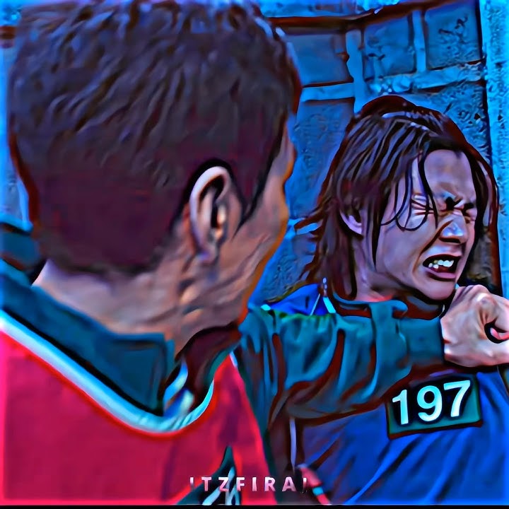 SQUID GAME S3☠️🔥￼| SEMPRO #edit #viral #squidgame #ytshorts