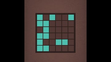 Lumosity games Memory matrix