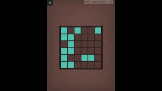 Lumosity games Memory matrix