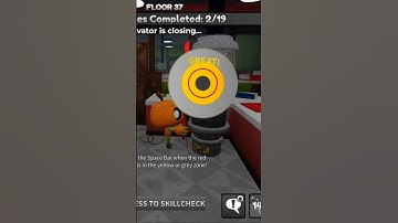 BIGGEST SKILLCHECK IN DANDY