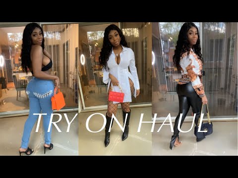 LOVELYWHOLESALE HONEST REVIEW | TRY ON HAUL