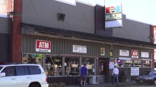 T&E General Store - Outside view by TheOregonHerald 35 views 10 years ago 37 seconds