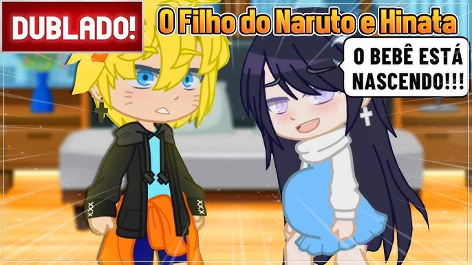 Wow, why  put Gacha Videos crossoving Naruto with Miraculous  Ladybug. : r/dankruto