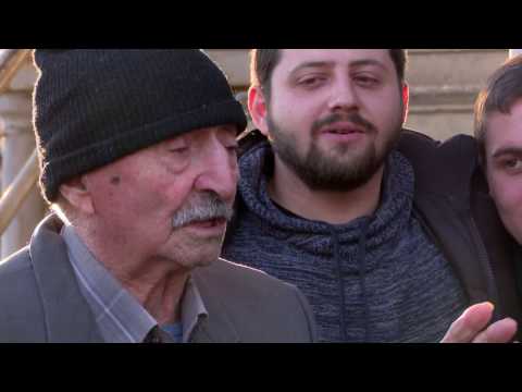 \"ართანული ალილო\" • სოფ.ართანა(თელავი)