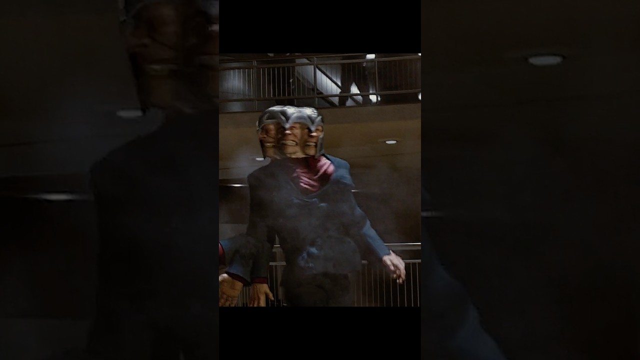 Power Unleashed: Sebastian Shaw’s Energy Absorption in X-Men: First Class