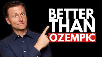 One Simple Shift for Lasting Weight Loss (Better Than Ozempic)