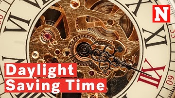 What You Need To Know About Daylight Saving Time