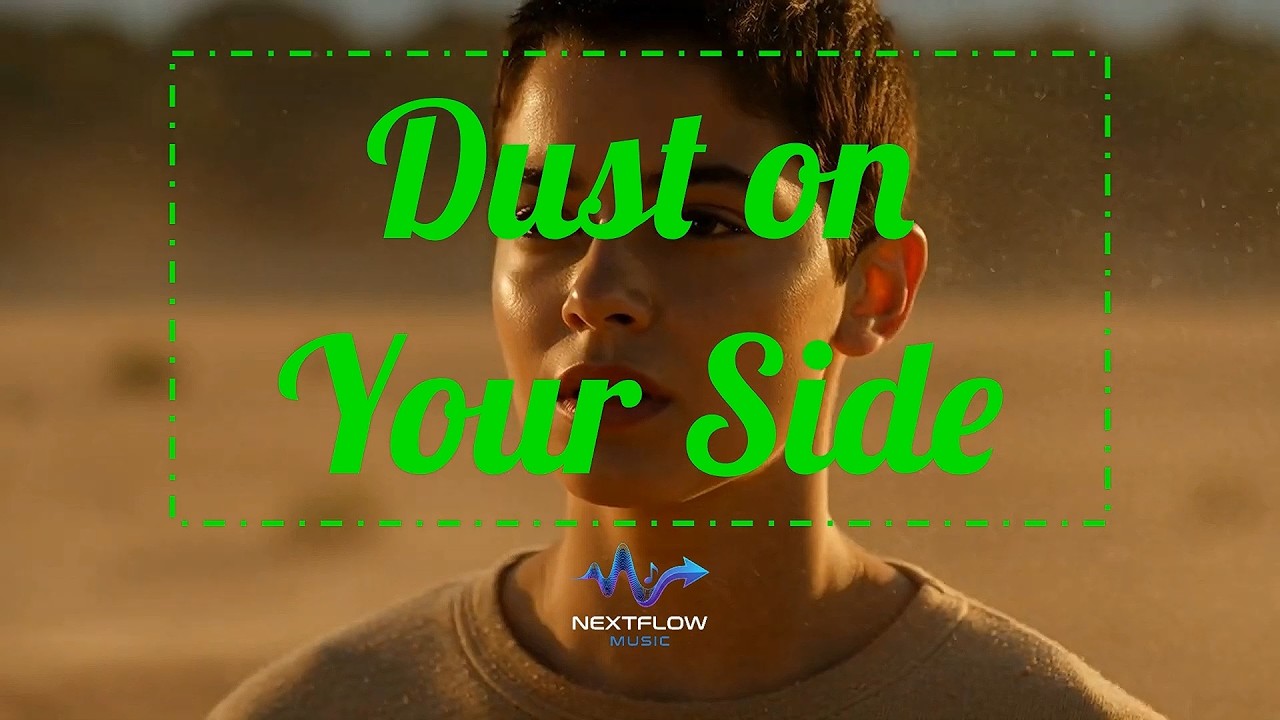 Dust on Your Side (Official Cinematic Visualizer) | NextFlow Music
