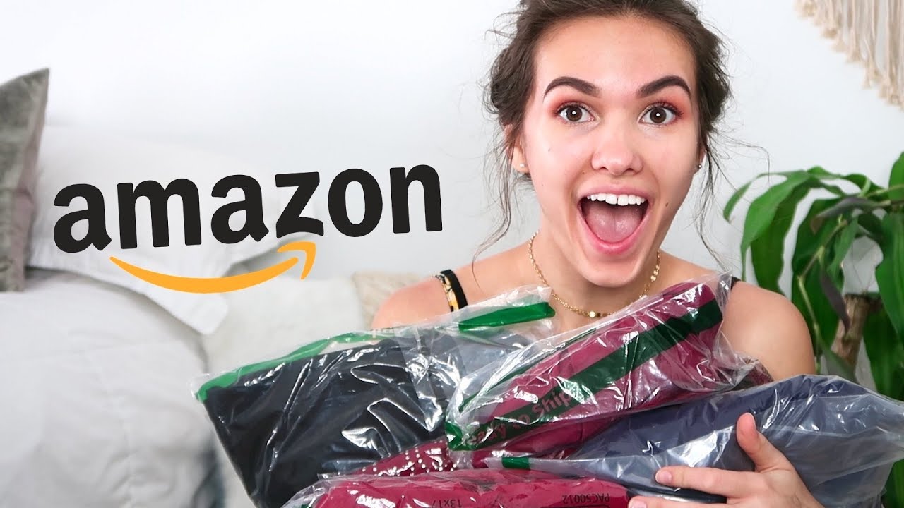 UNDER 25 AMAZON  Prom  Dress  TRY ON HAUL 2019 Can You Buy  